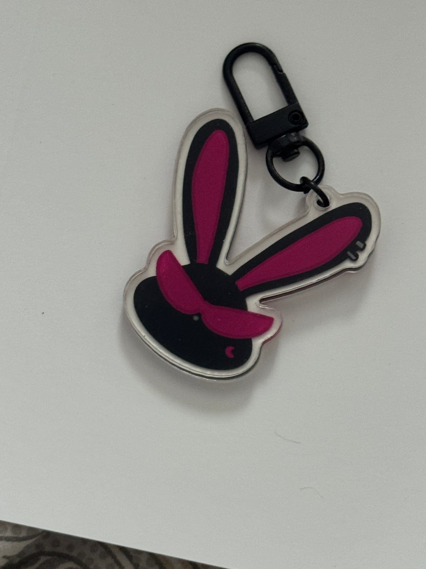 [KEYCHAIN] VARIOUS ANIME KEYCHAINS
