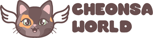 Cheonsa World Gift Card